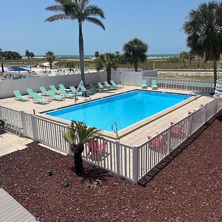 Arvilla Resort St. Pete Beach Ngoại thất bức ảnh