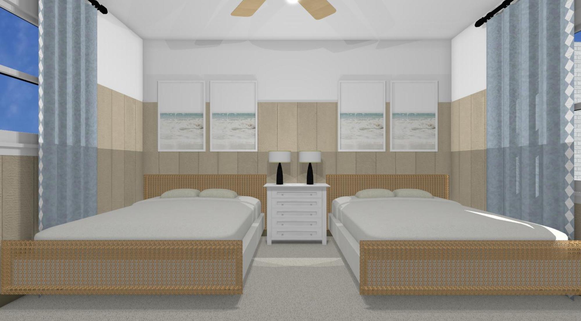 Arvilla Resort St. Pete Beach Ngoại thất bức ảnh