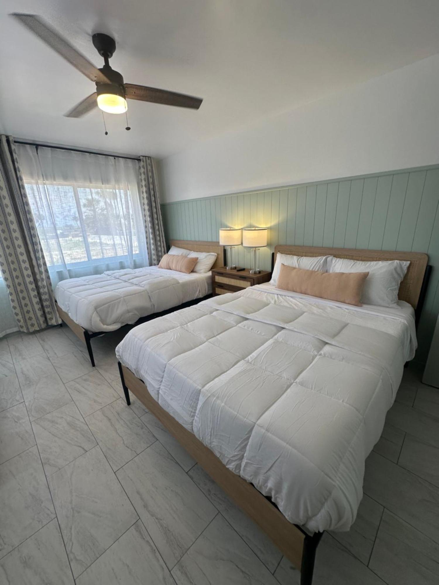 Arvilla Resort St. Pete Beach Ngoại thất bức ảnh