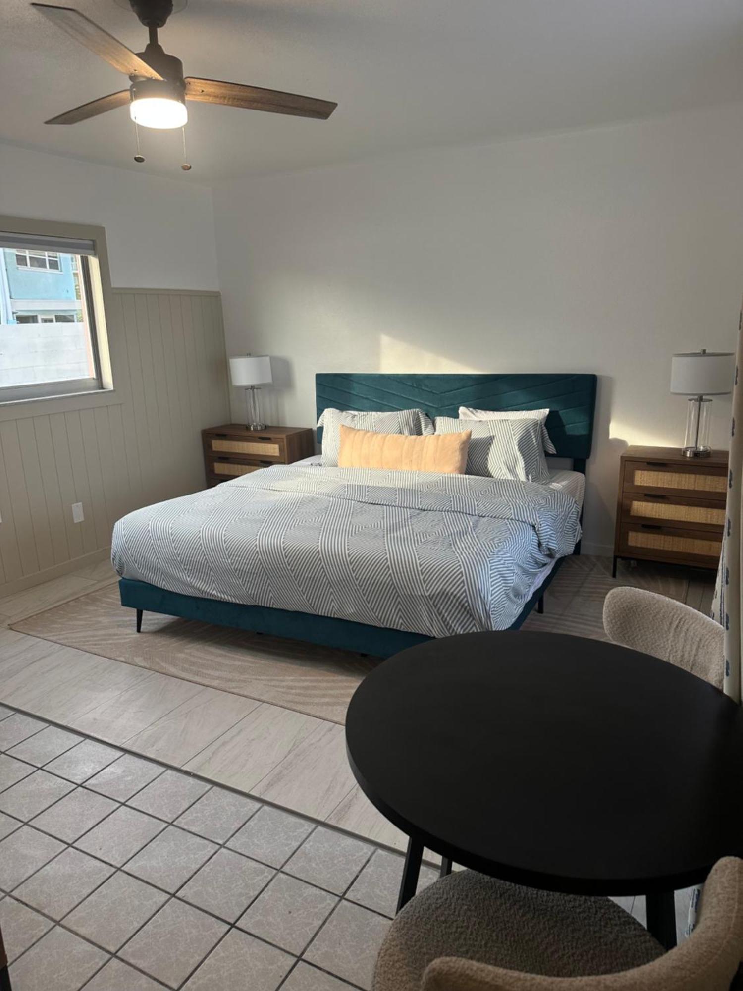 Arvilla Resort St. Pete Beach Ngoại thất bức ảnh