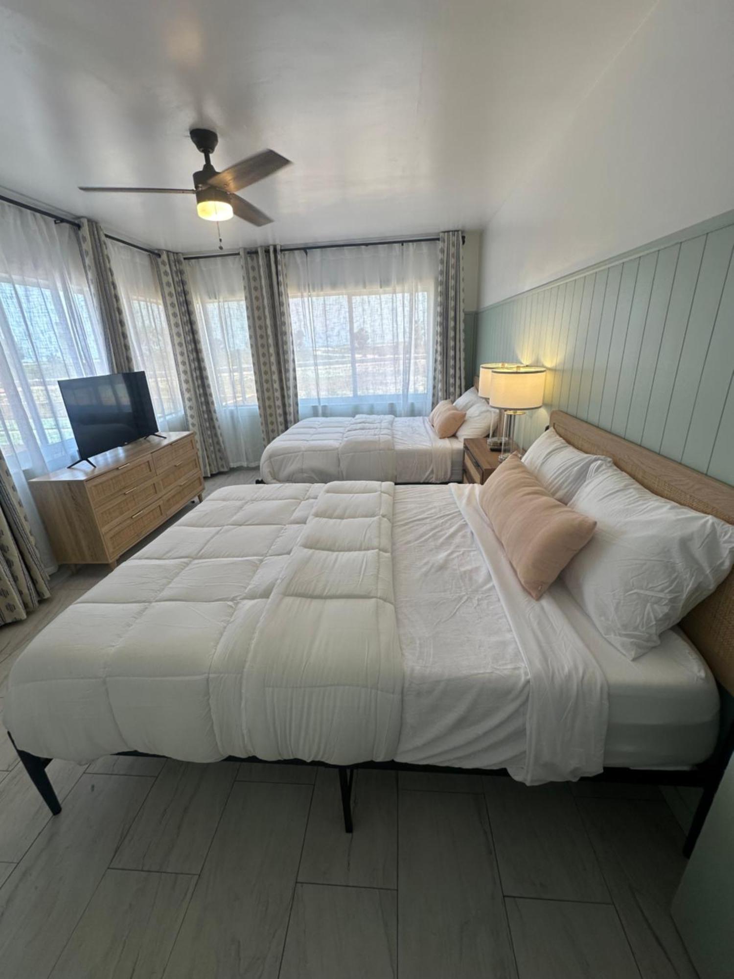 Arvilla Resort St. Pete Beach Ngoại thất bức ảnh