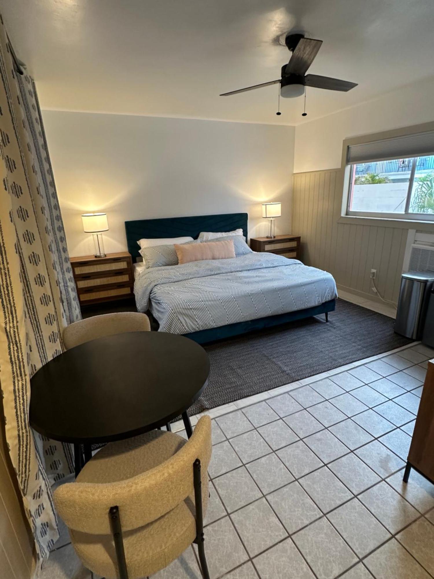Arvilla Resort St. Pete Beach Ngoại thất bức ảnh
