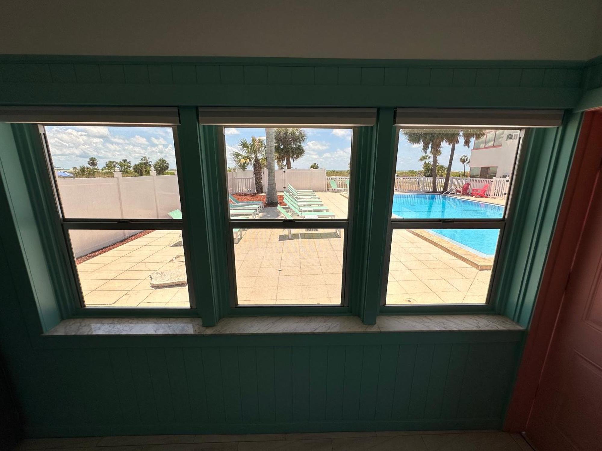 Arvilla Resort St. Pete Beach Ngoại thất bức ảnh