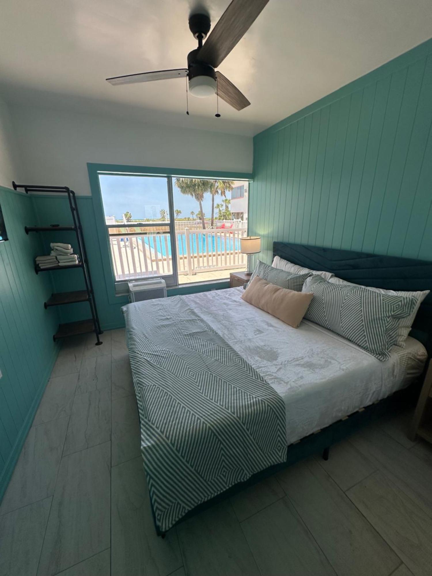 Arvilla Resort St. Pete Beach Ngoại thất bức ảnh