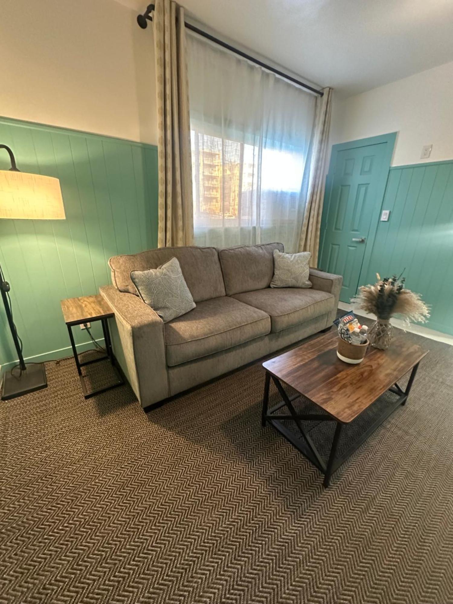 Arvilla Resort St. Pete Beach Ngoại thất bức ảnh
