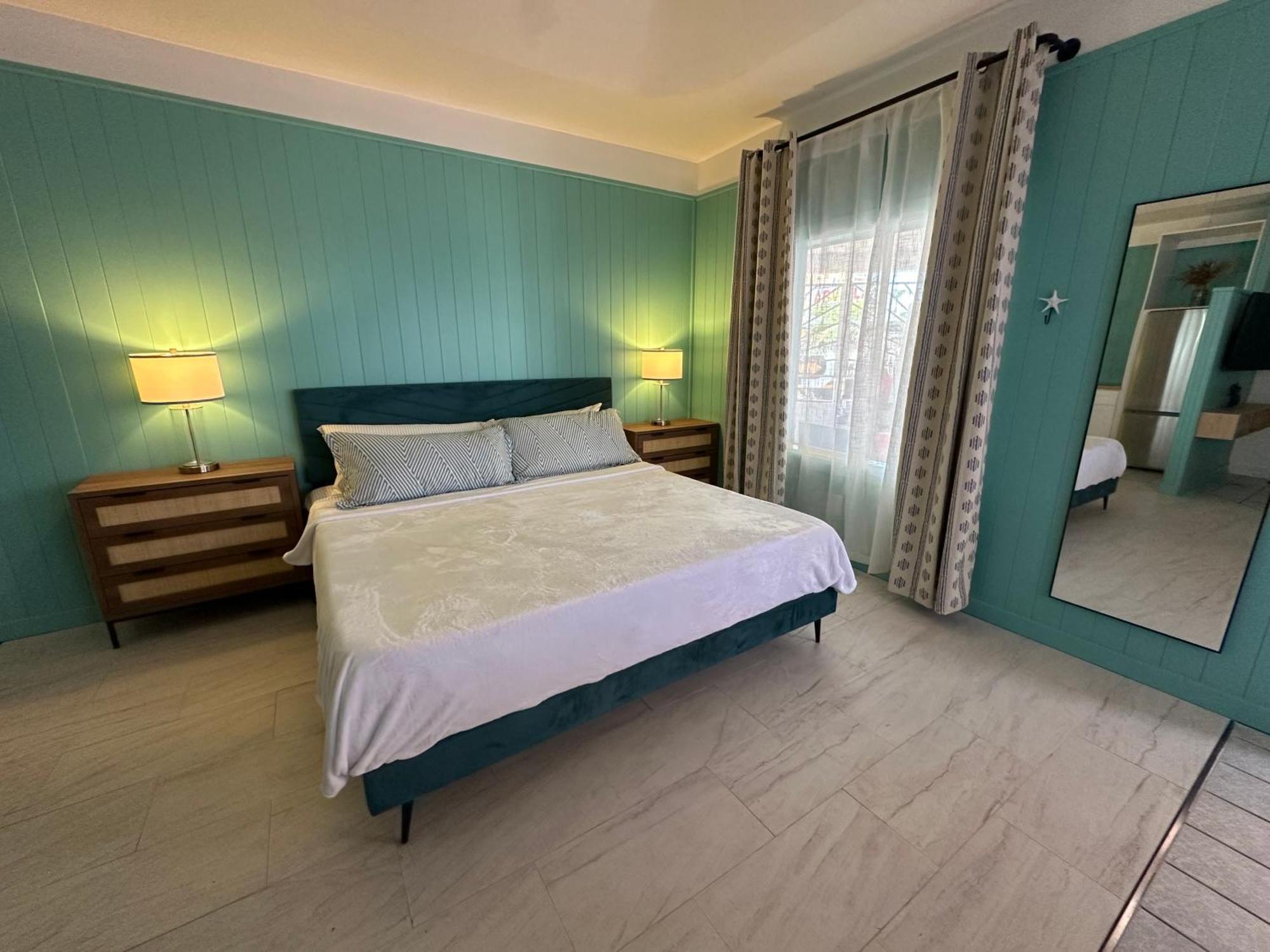Arvilla Resort St. Pete Beach Ngoại thất bức ảnh