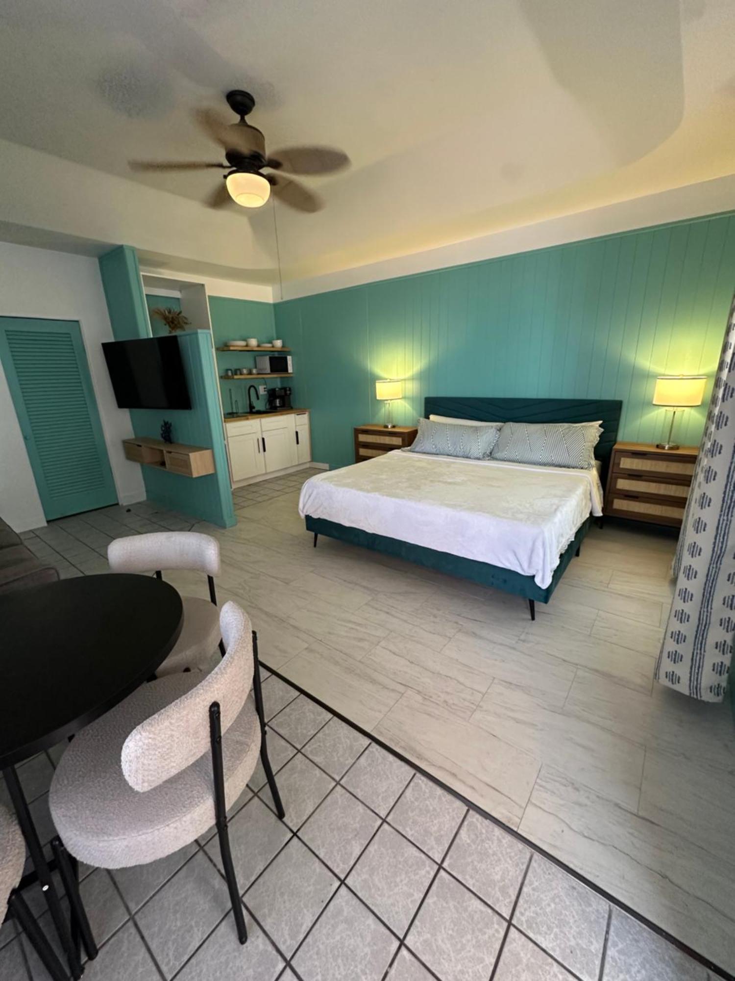 Arvilla Resort St. Pete Beach Ngoại thất bức ảnh