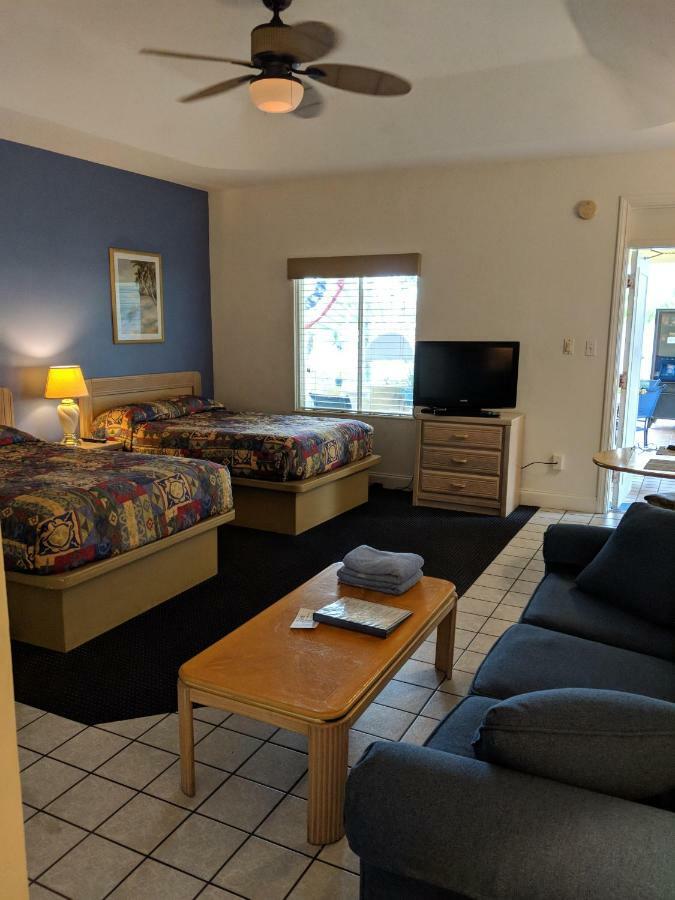 Arvilla Resort St. Pete Beach Ngoại thất bức ảnh