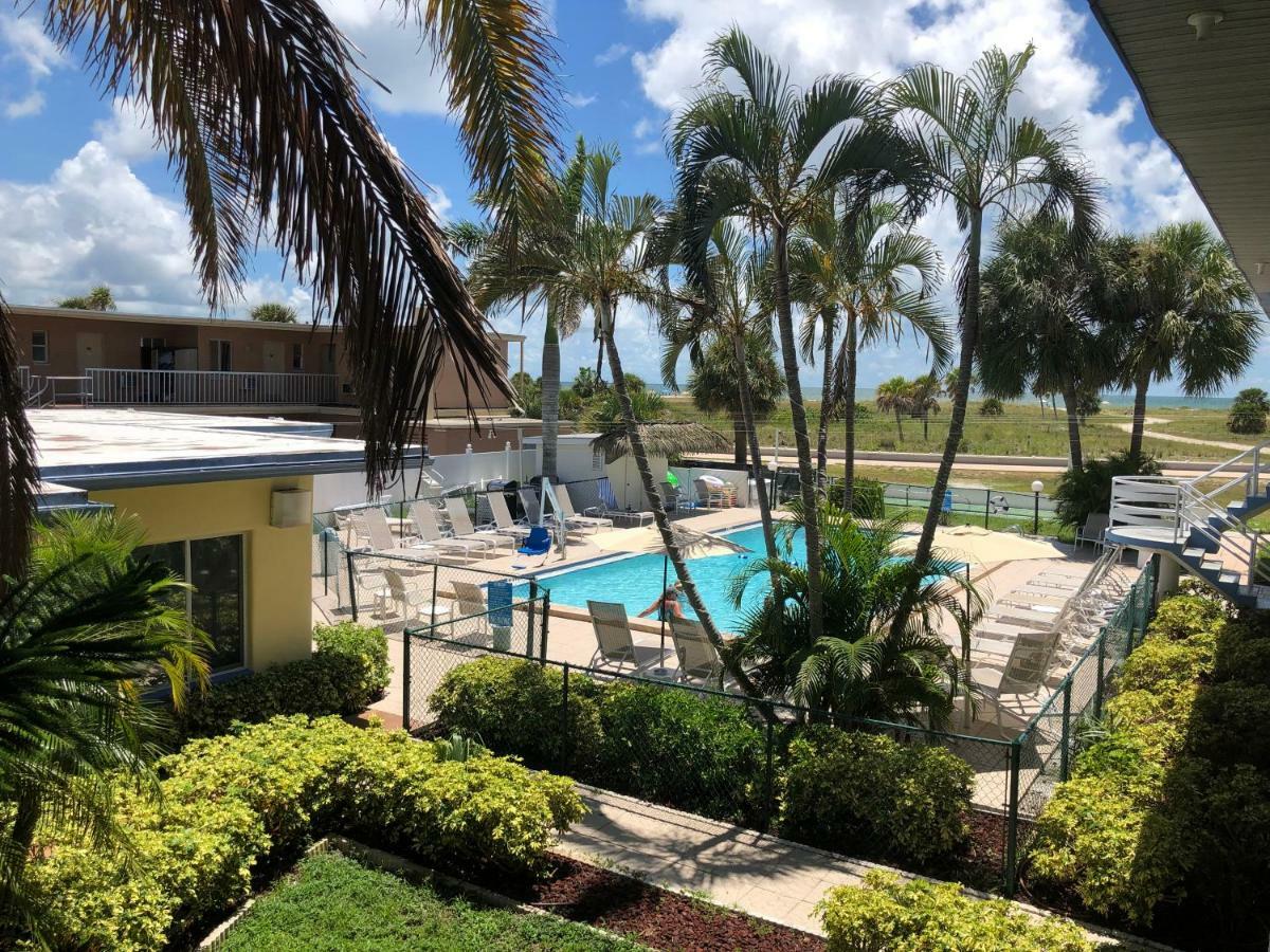 Arvilla Resort St. Pete Beach Ngoại thất bức ảnh